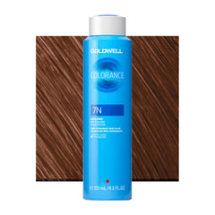 7N Blond Moyen Naturel Goldwell Colorance Naturals Can 120ml