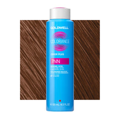 7NN Blond intense moyen Goldwell Colorance Cover plus Elumenated naturals can 120ml