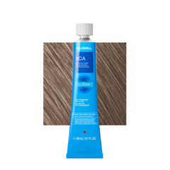 8CA Blond froid cendré clair  Goldwell Colorance Cool blondes tb 60ml