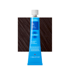 4N Marron moyen naturel Goldwell Colorance Naturals tb 60ml