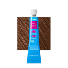7NN Blond moyen intense Goldwell Colorance Cover plus Naturals tb 60ml