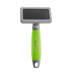 Moser Animal Medium Slicker Brush-  brosse carde moyenne taille