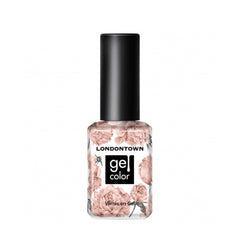 Londontown Gel Color Chiffon 12ml - vernis à ongles semi-permanent neutre