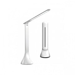 Londontown Lampe de table LED portable  25 cm x 7,5 cm x 20 cm