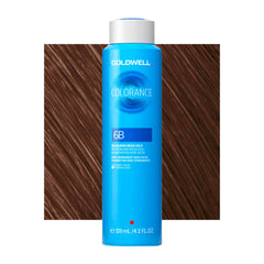6B Châtain doré Goldwell Colorance Warm browns can 120ml