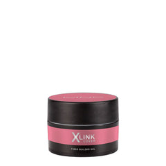 My Nail Pro MNP Xlink Cover Fiber Builder Gel 10gr - gel constructor en fibre de verre