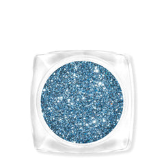 My Nail Pro MNP Sparkly Glitters Light Sapphire 0.3gr - paillettes ongles