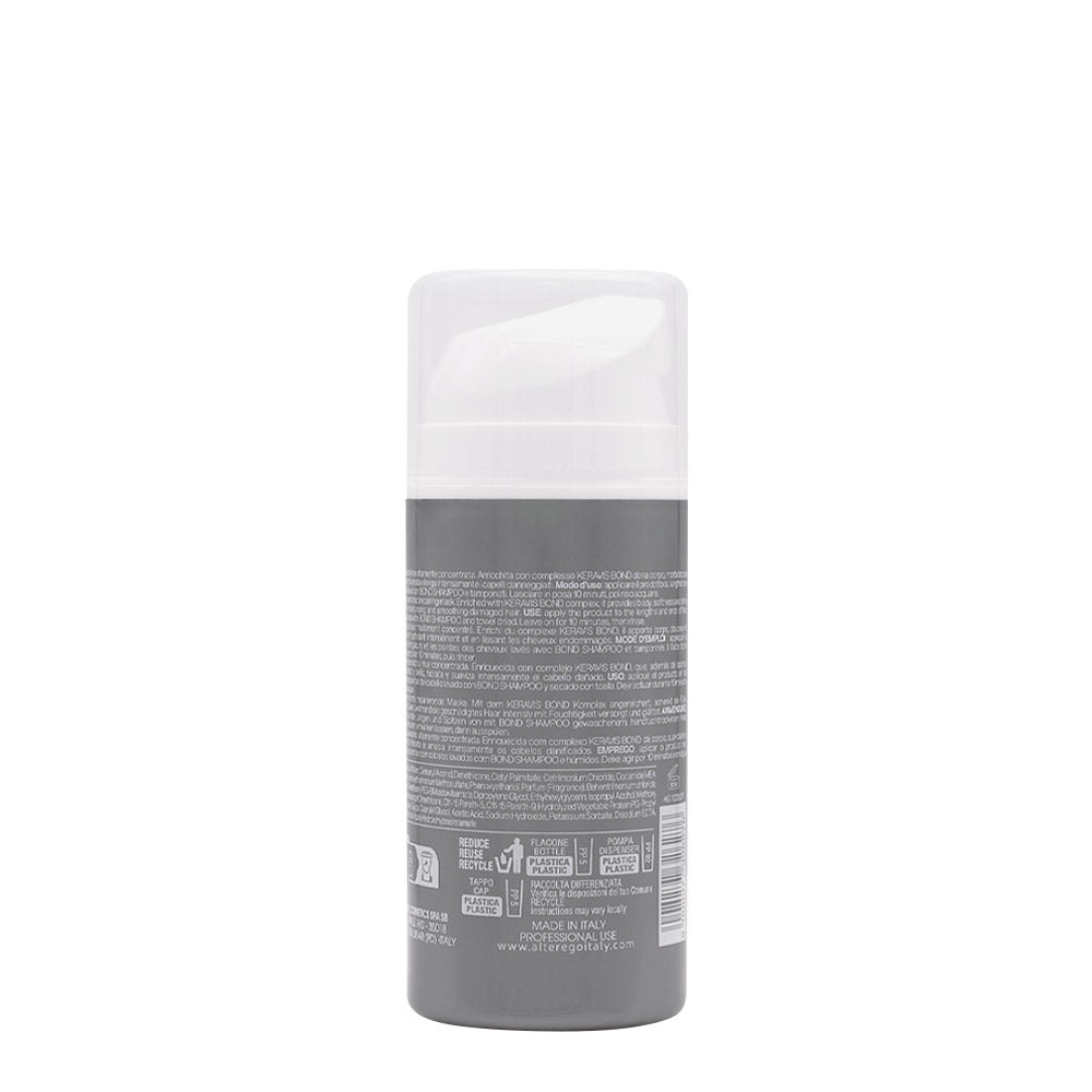 Alterego EgoBond 8 Bond Intense 100ml - maschera idratante intensiva [all]