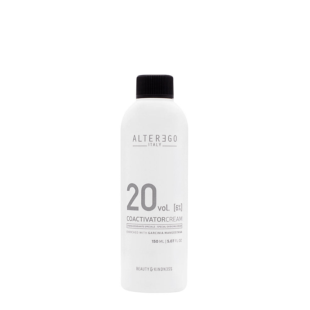 Alterego Coactivator Cream 20vol 150ml - crema ossidante [all]