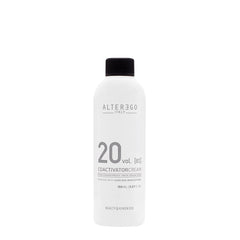 Alterego Coactivator Cream 20vol 150ml - crème oxydante