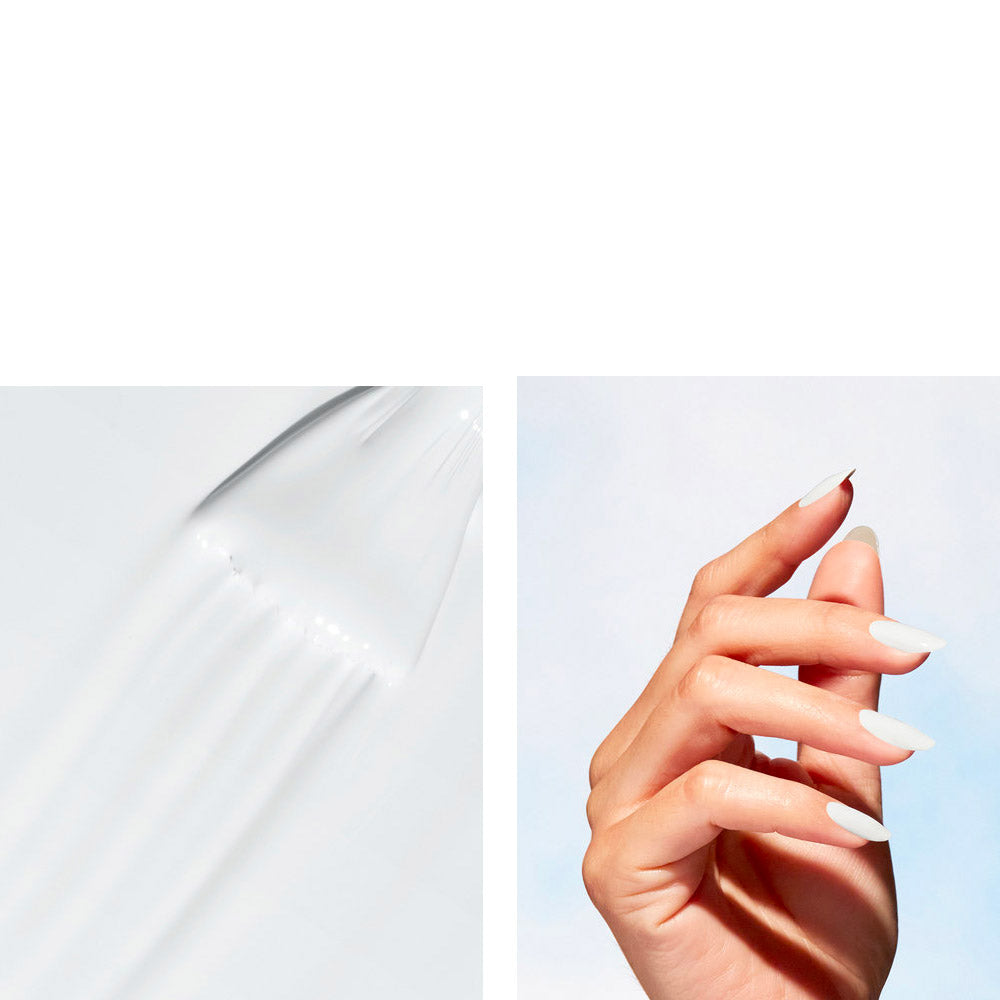 OPI Nature Strong NAT001 Strong As Shell 15ml - smalto vegano [all]