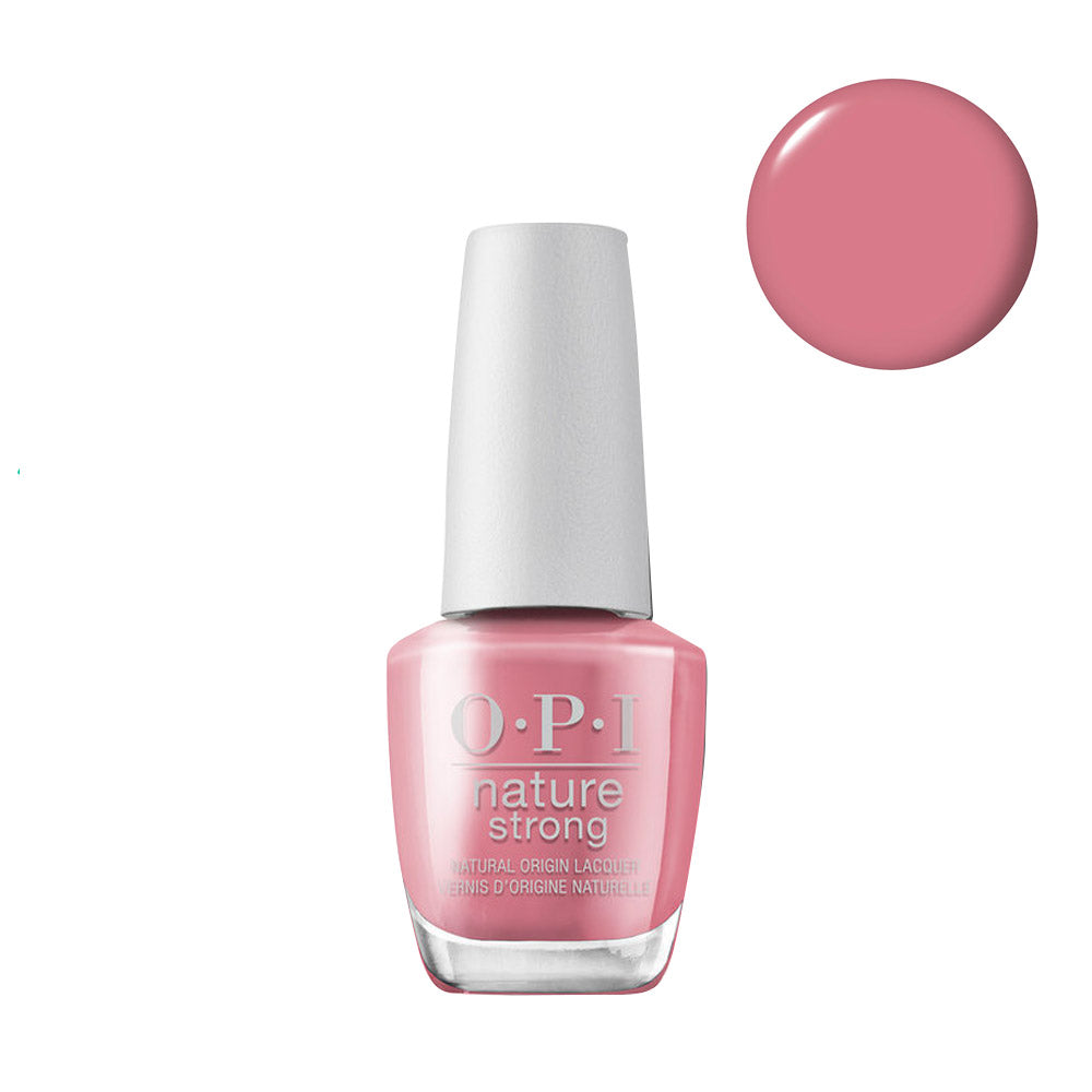OPI Nature Strong NAT007 For What It's Earth 15ml - smalto vegano [all]
