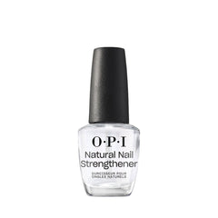 OPI Nail Lacquer NTT60 Natural Nail Strengthener 15ml - renforçateur d'ongles
