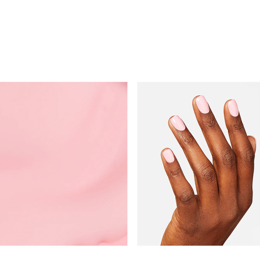 OPI Nail Lacquer 	NLH39 It's A Girl 15ml  - smalto per unghie [all]