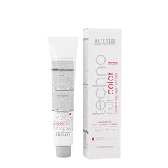 Alterego Technofruit Color 5/43 Châtain Clair Cuivré Doré 100ml  - coloration permanente