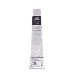 Alterego Technofruit Color 6/17 Blond Foncé Cendré Marron 100ml  - coloration permanente