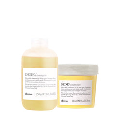Davines Essential hair care Dede Shampoo 250ml Conditioner 250ml