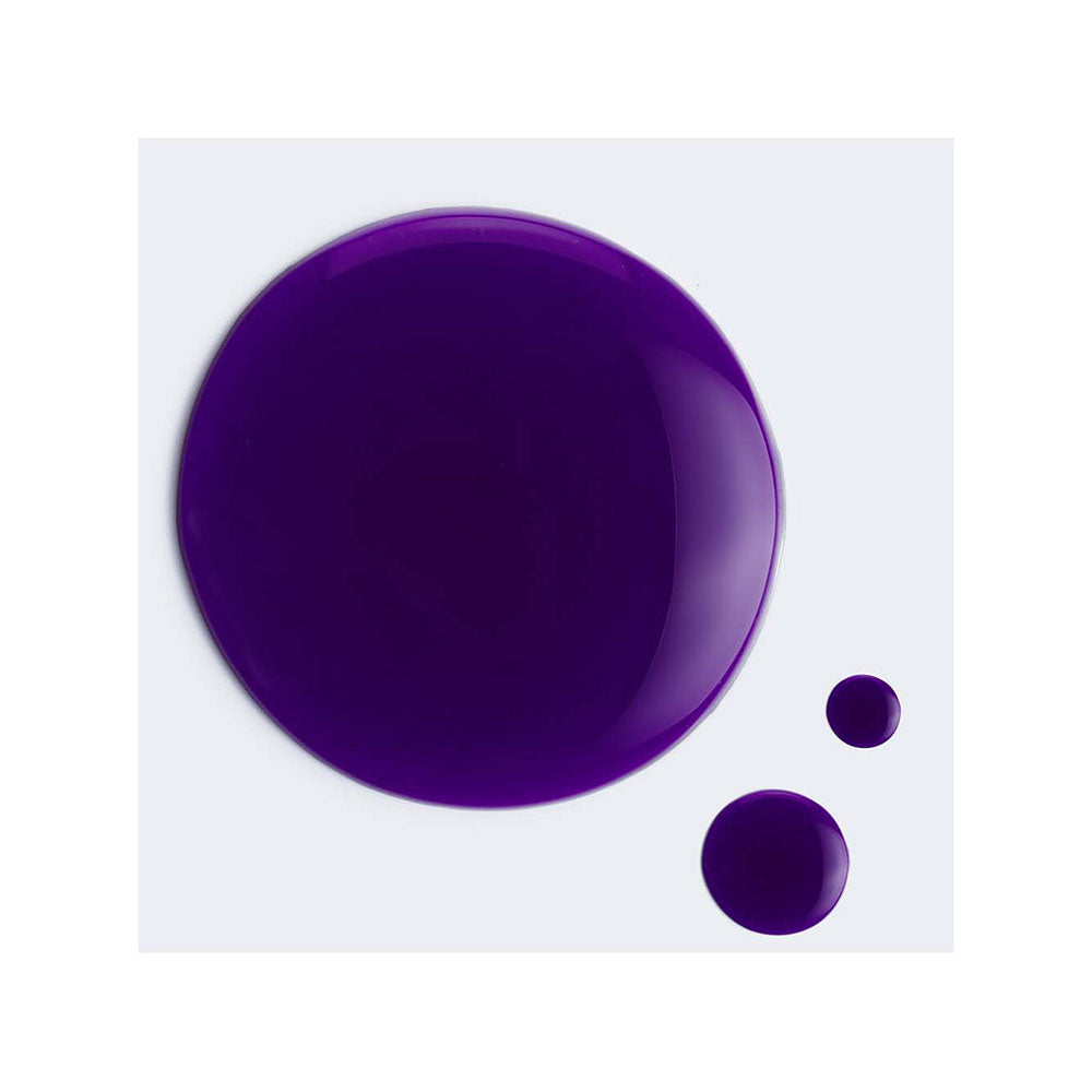 Shu Uemura Yubi Blonde Purple Blow Dry Serum 100ml - siero neutralizzante termoprotettivo [all]