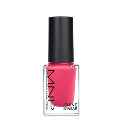 My Nail Pro MNP Shine N' Wear 211 Groove 10ml  - vernis à ongles classique