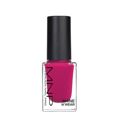 My Nail Pro MNP Shine N' Wear 213 Plaisir 10ml  - vernis à ongles classique