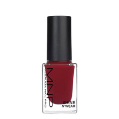 My Nail ProMNP Shine N' Wear 259 Caramel Apple 10ml   - vernis à ongles classique