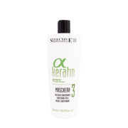 Selective Professional α Keratin Maschera Condizionante 500ml - maschera condizionante