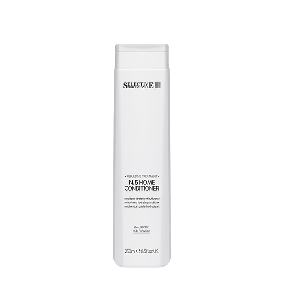 Selective Professional Rebuilding Home Conditioner 250ml - trattamento condizionante