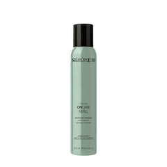 Selective Professional Refill Fast Foam Mousse Refill 200ml - densificateur instantané pour cheveux fins