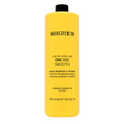 Selective Professional OnCare Smooth Shampoo 1000ml - shampoo disciplinante per capelli lunghi
