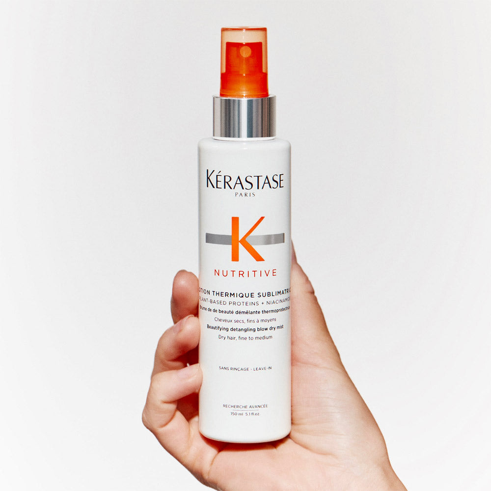Kerastase Nutritive Lotion Thermique Universelle Spray 150ml - spray termoprotettore nutriente [all]