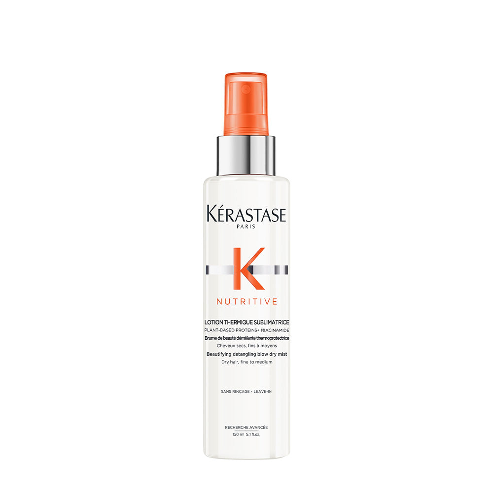 Kerastase Nutritive Lotion Thermique Universelle Spray 150ml - spray termoprotettore nutriente [all]