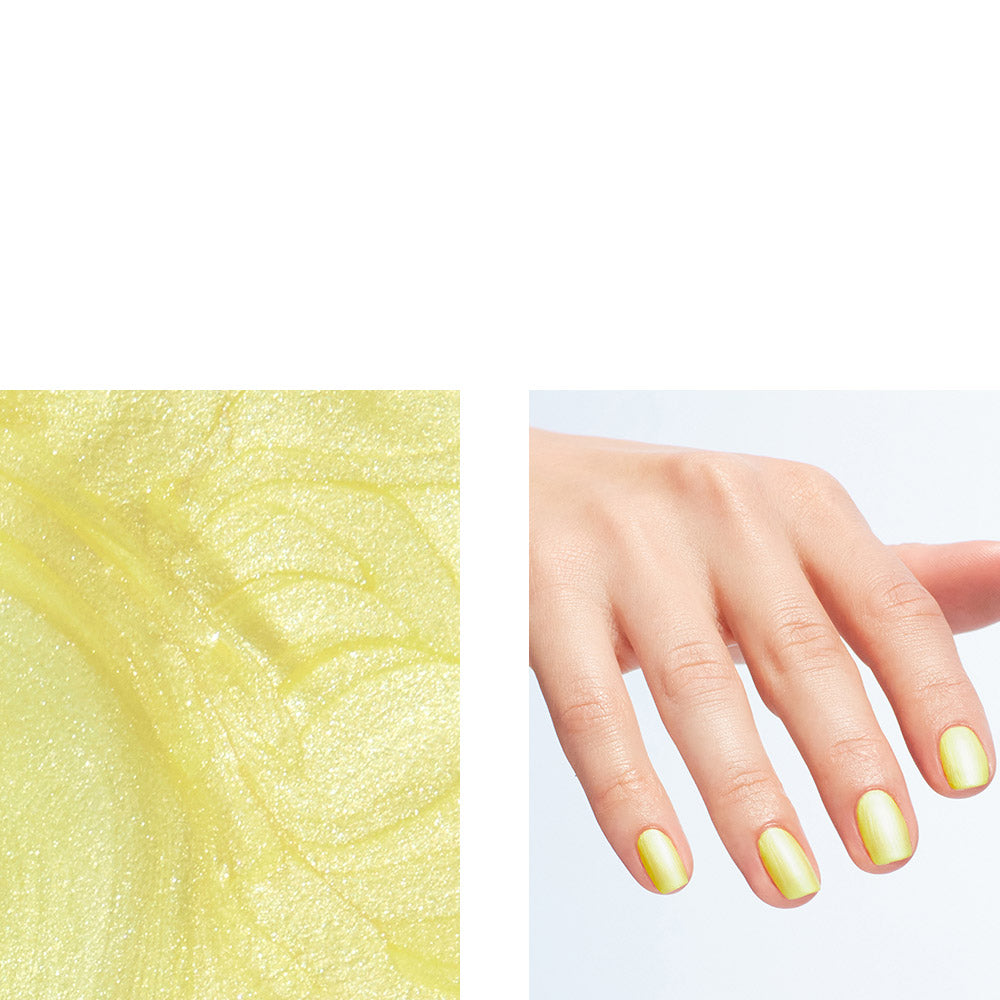 OPI Nail Laquer Infinite Shine Summer Make The Rules ISLP003 Sunscreening My Calls 15ml - smalto a lunga durata