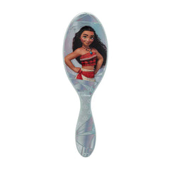 WetBrush Pro Original Detangler Disney 100 Moana - brosse à épiler