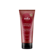 MKS Eco Miracle Mask Restorative Hair Mask Original Scent 207ml - maschera ricostitutiva