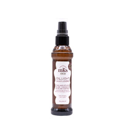 MKS Eco Oil Light Fine Hair Styling Elixir Original Scent 60ml - huile nourrissante légère