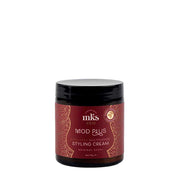 MKS Eco Style Mod Plus Extra Hold Multipurpose Styling Cream Original Scent 113g - crema volumizzante