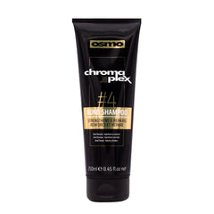 Osmo Chromaplex Bond Shampoo 4 250ml - shampooing fortifiant
