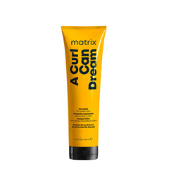 Matrix Haircare A Curl Can Dream Mask 250ml - masque nourrissant pour cheveux bouclés et/ou ondulés