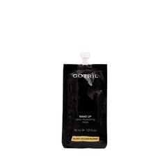Cotril Make-Up Color Cream Glowy Golden Blonde 30ml - masque colorant conditionnant