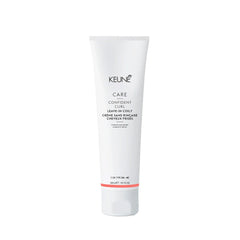 Keune Care Line Confident Curl Leave-In Coily 300ml - crème disciplinante sans rinçage