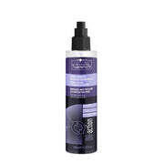 Hair Company Inimitable Blonde Biphasic Anti-Yellow Reconstruction Spray 200ml - spray bifasico ricostruttore antigiallo