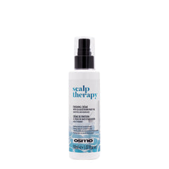 Osmo Scalp Therapy Finishing Creme 150ml - soin sans rinçage