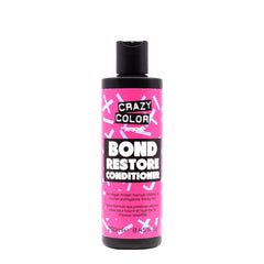 Crazy Color Bond Restore Conditioner 250ml - conditionneur restructurant
