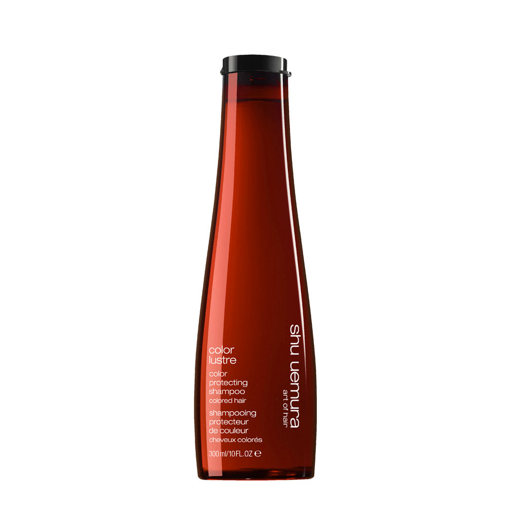 Shu Uemura Color Lustre Kosai Color Shampoo 300ml - shampoo protezione colore [all]