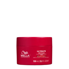 Wella Ultimate Repair Mask 150ml - masque cheveux abîmés