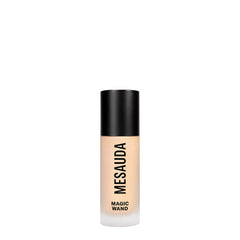 Mesauda Beauty Magic Wand Foundation C05 20ml - fond de teint fluide mat
