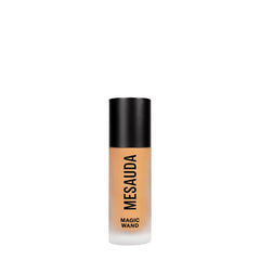 Mesauda Beauty Magic Wand Foundation C50 20ml - fond de teint fluide mat