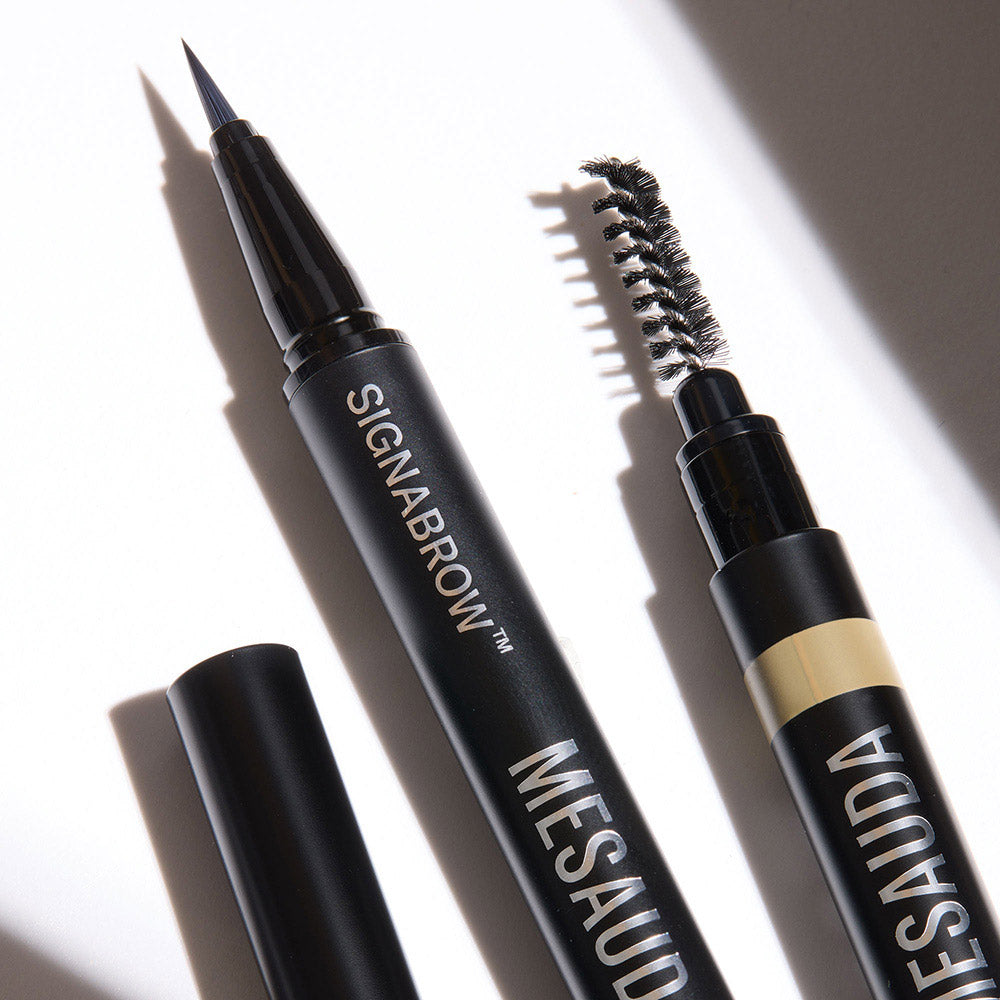 Mesauda Beauty Signabrow 101 Blonde 0.6gr - penna per sopracciglia