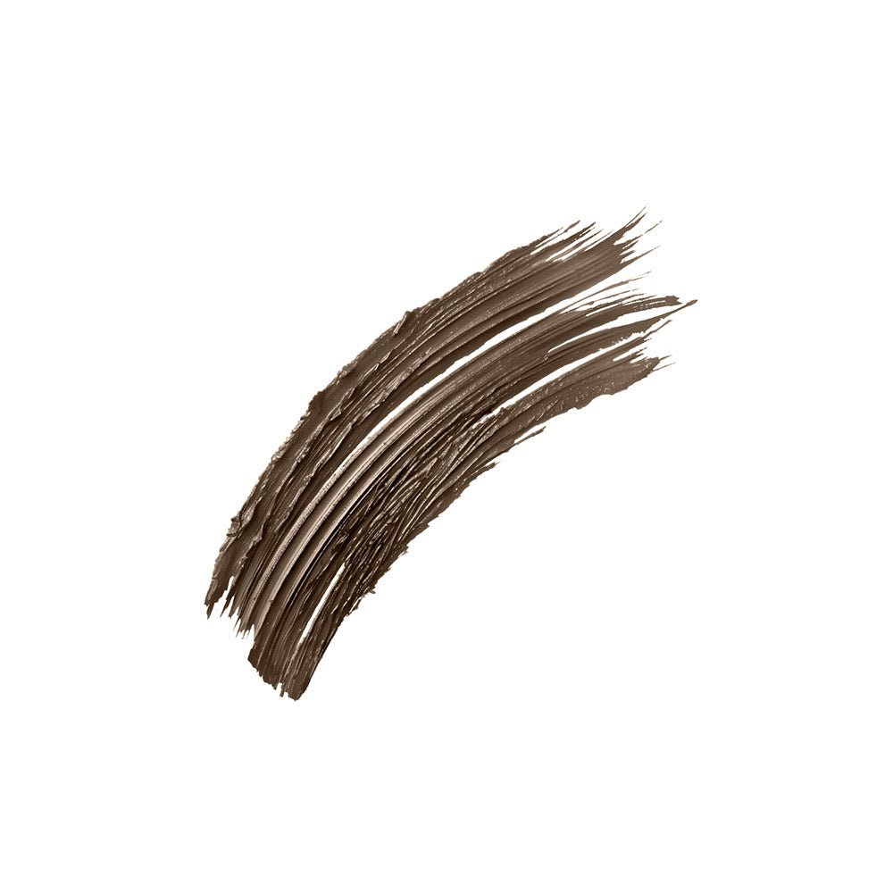 Mesauda Beauty Brow A Spell 102 Brunette 4.2ml - mascara volumizzante sopracciglia