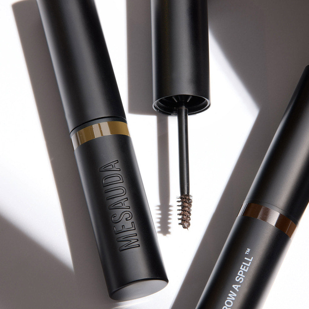 Mesauda Beauty Brow A Spell 102 Brunette 4.2ml - mascara volumizzante sopracciglia